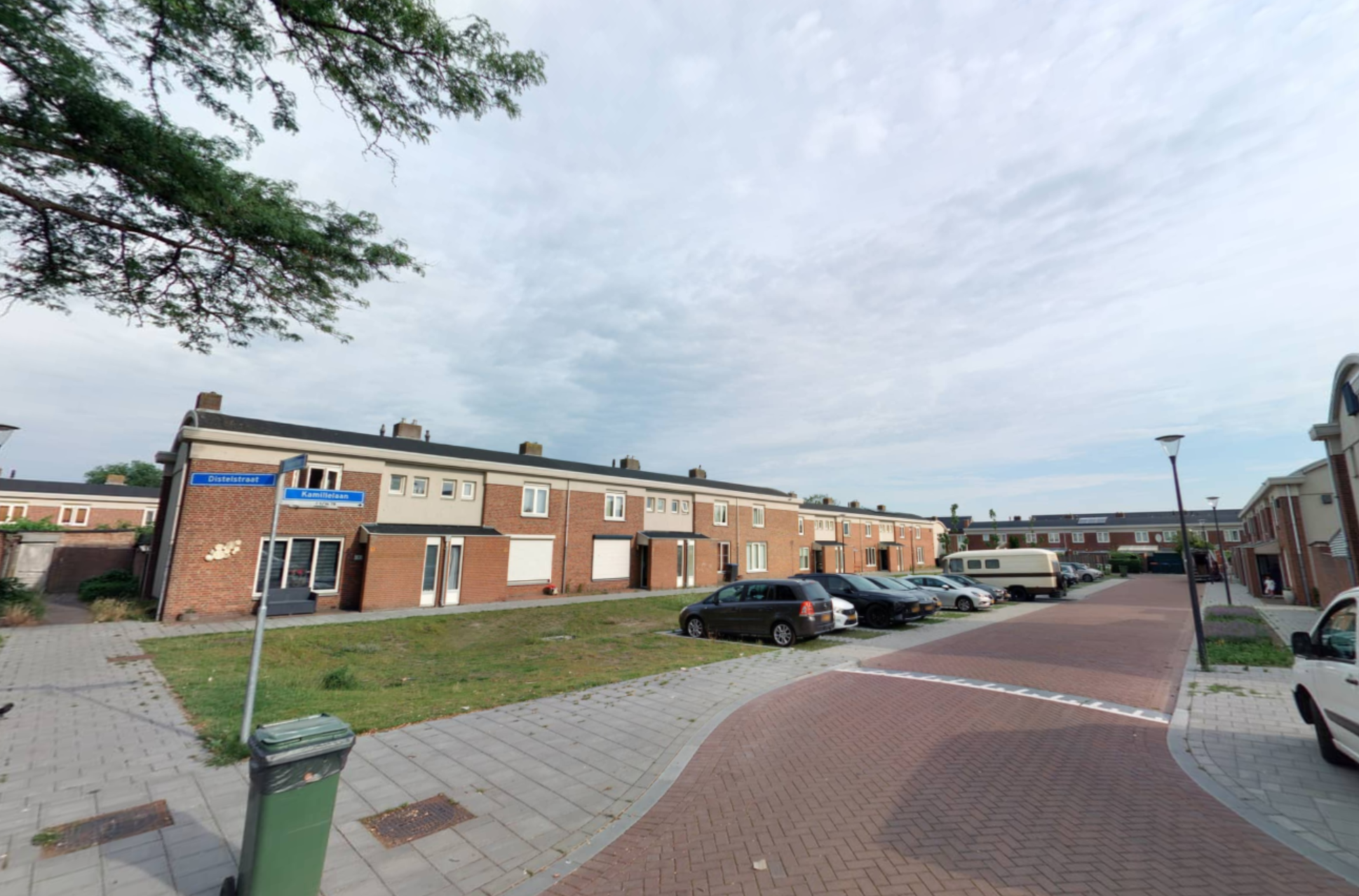 Kamillelaan 5