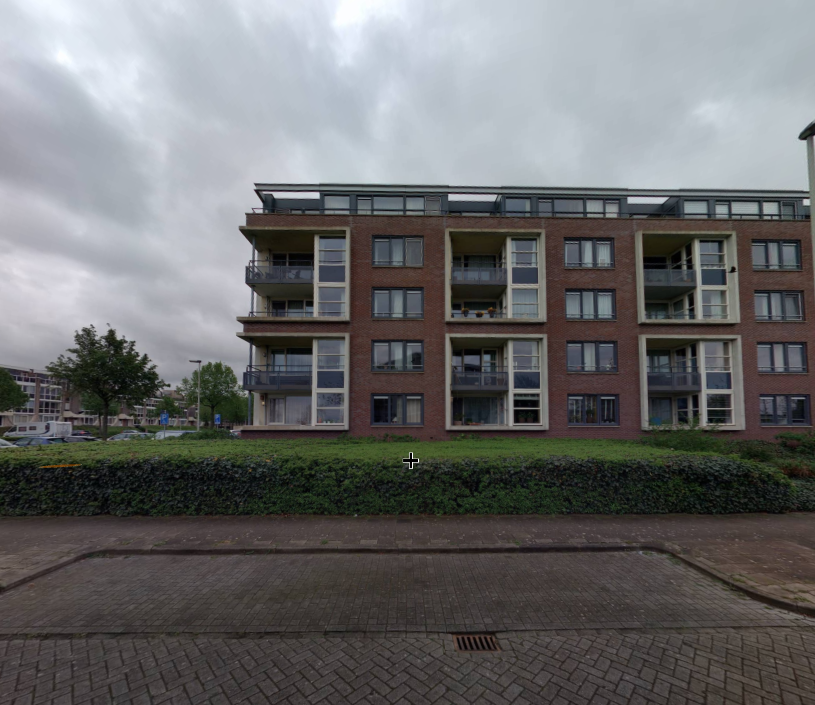 Spieringstraat 101, 4617 AC Bergen op Zoom, Nederland