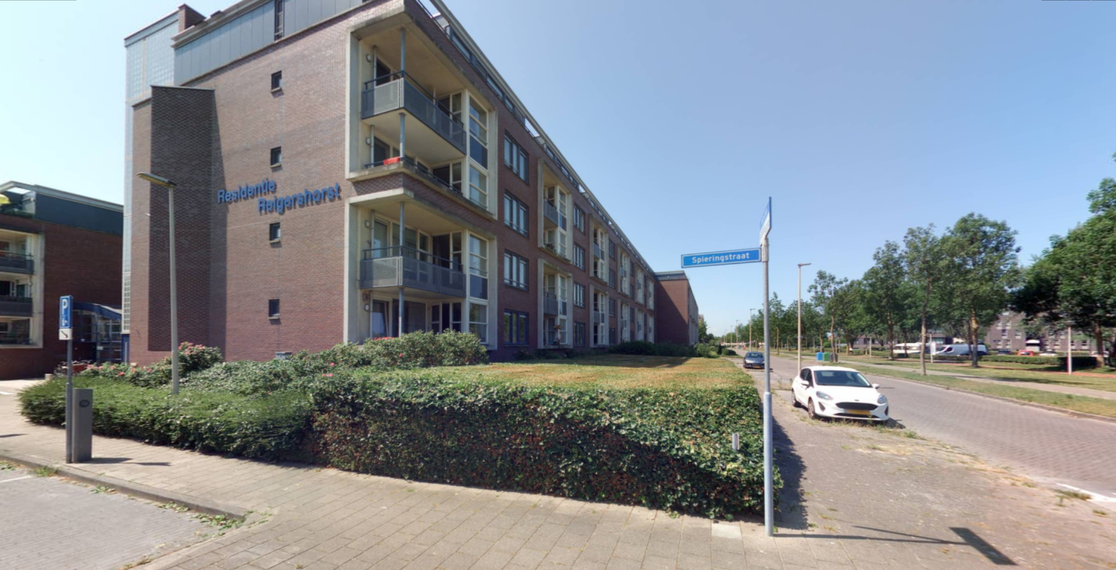 Spieringstraat 101