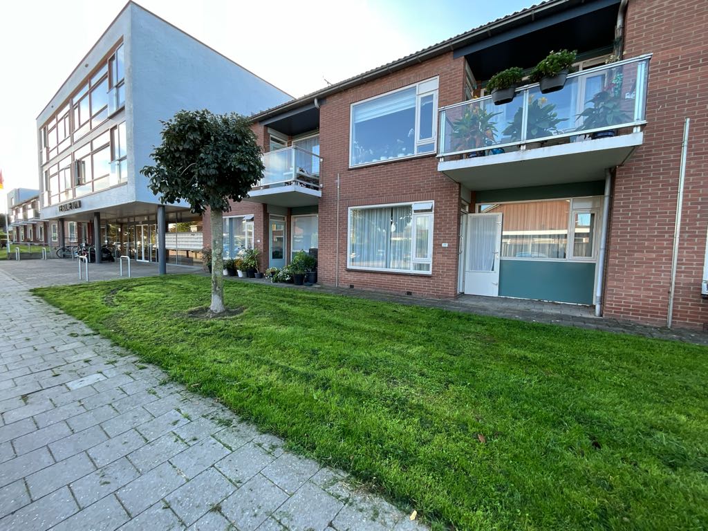 Gouwestraat 25