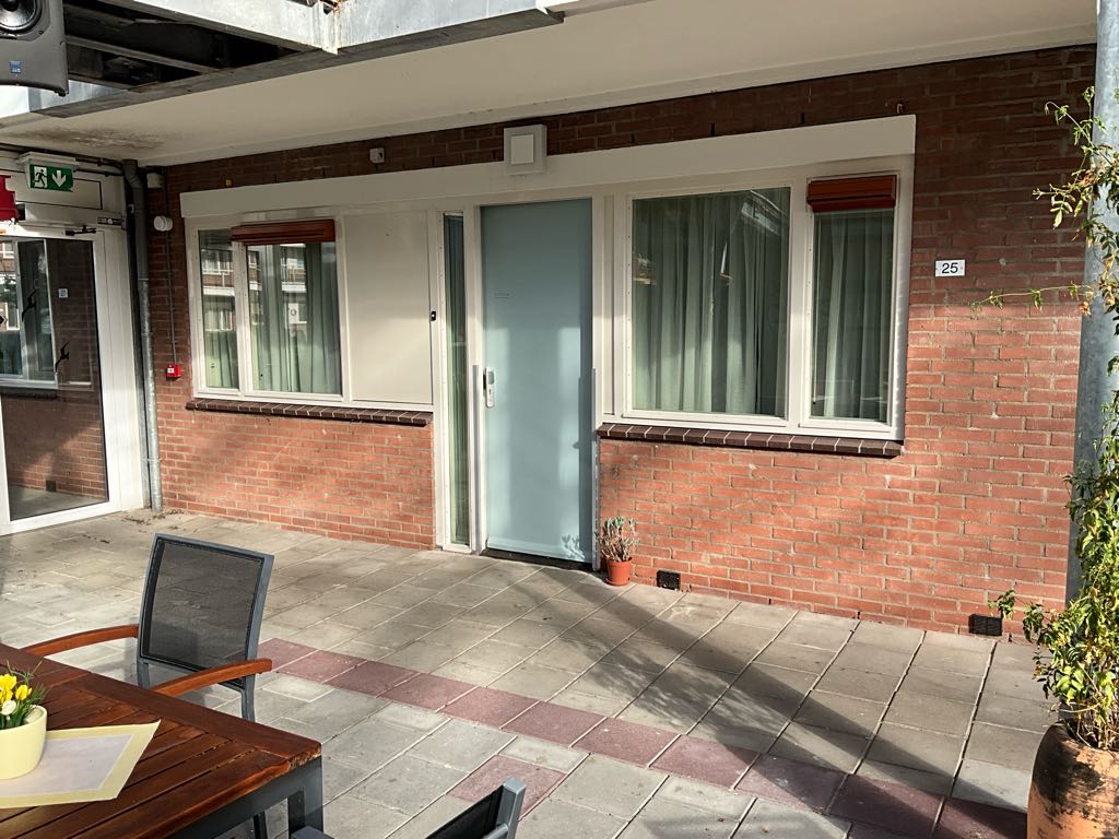 Gouwestraat 25
