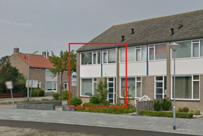 Burgemeester Stemerdinglaan 57 Oost-Souburg, Oost-Souburg