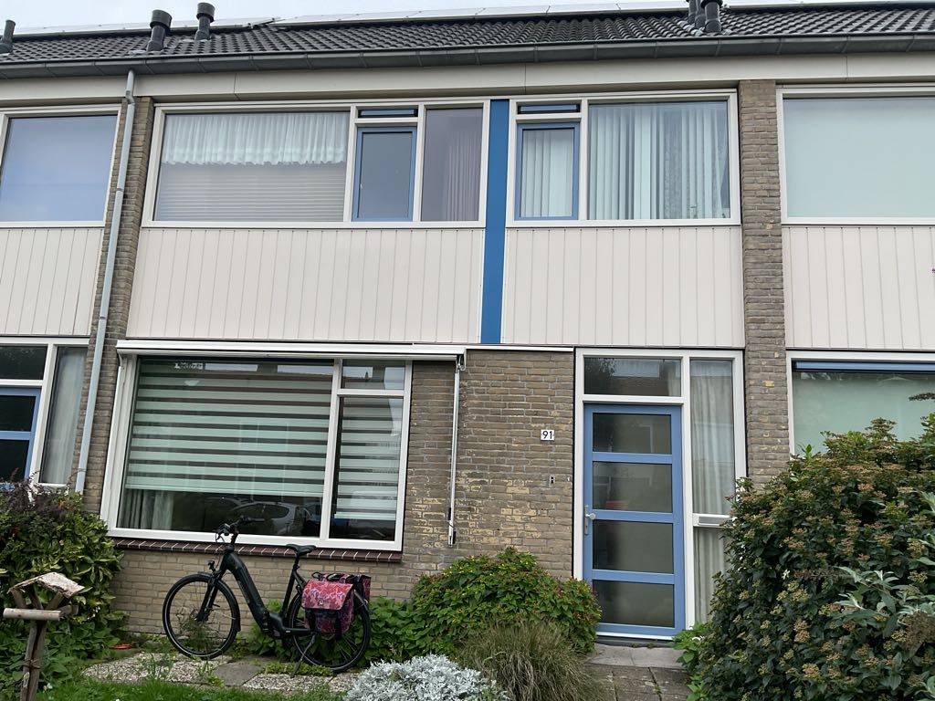 Burgemeester Stemerdinglaan 91, 4388 JW Oost-Souburg, Nederland