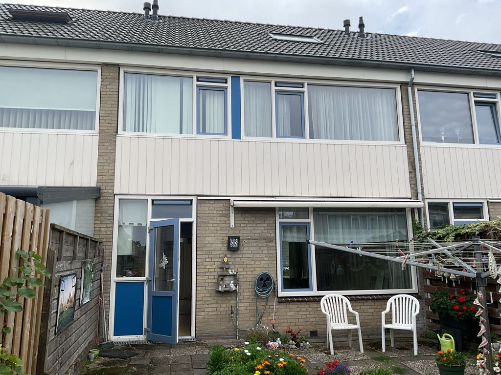 Burgemeester Stemerdinglaan 91