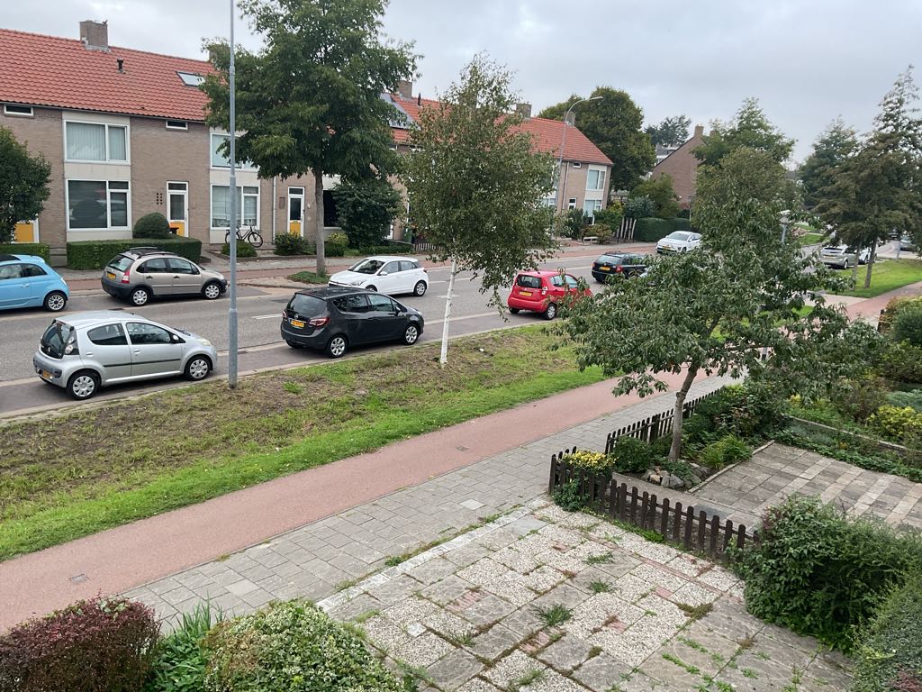 Burgemeester Stemerdinglaan 91