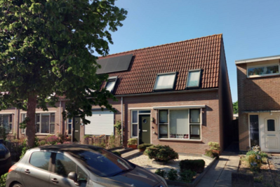 Prinses Beatrixweg 41 Wemeldinge, Wemeldinge