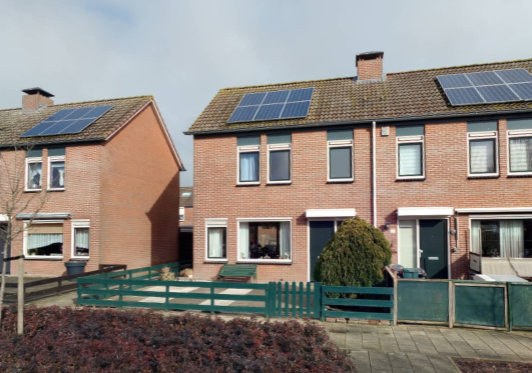 Woonhuis in Reimerswaal