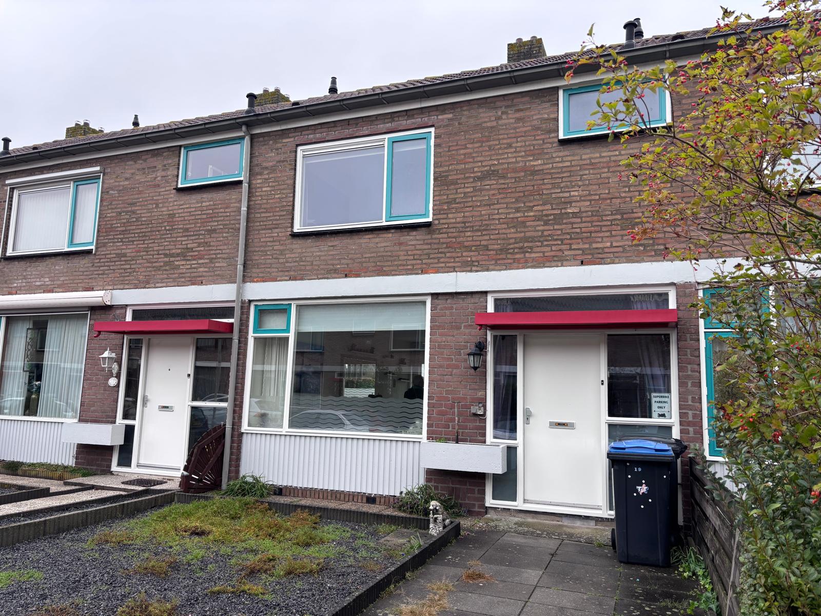 Lindberghlaan 19, 4631 JC Hoogerheide, Nederland