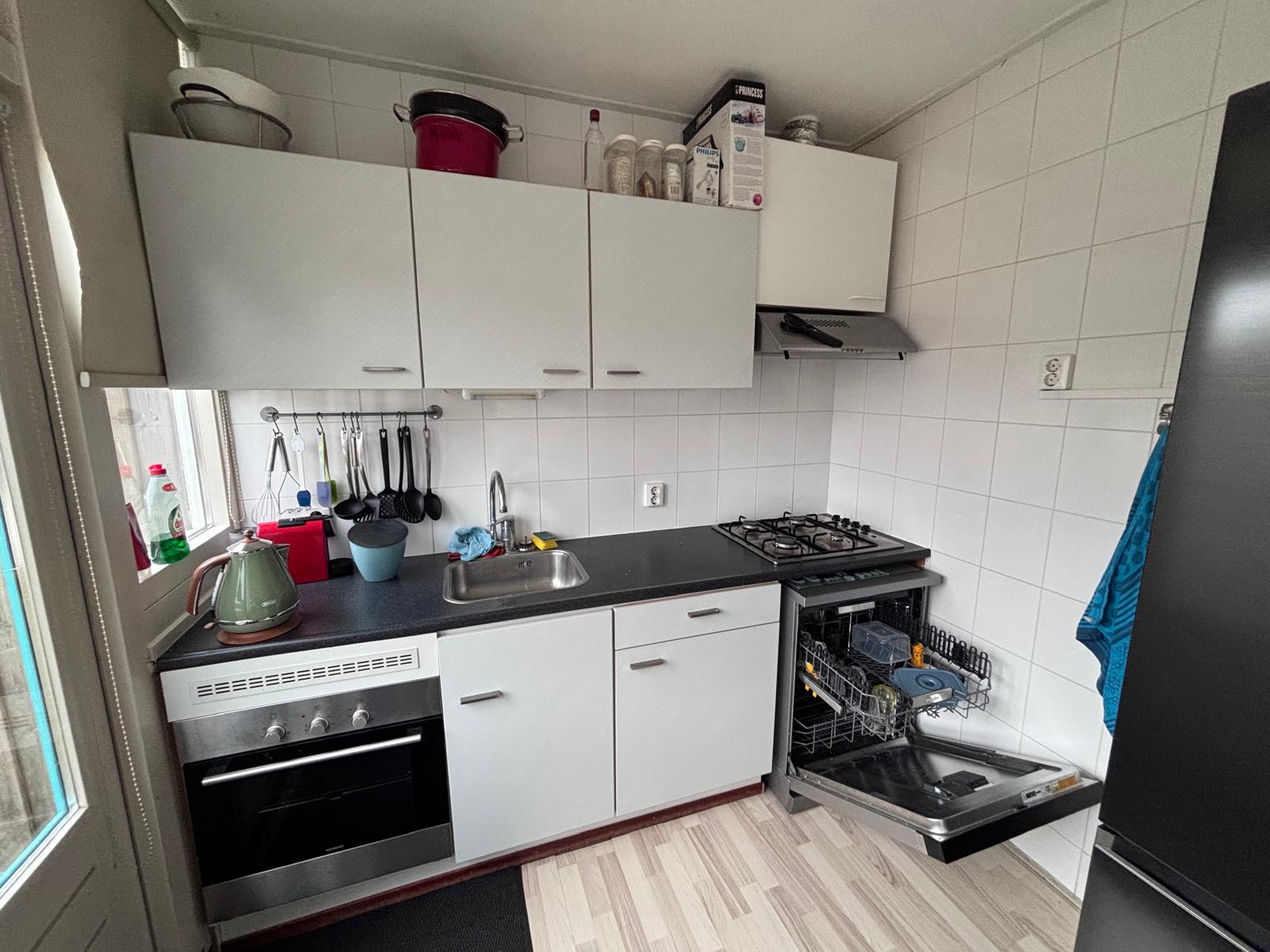 Lindberghlaan 19