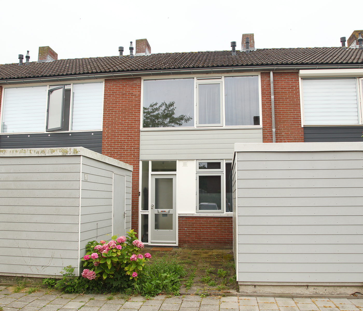 Woonhuis in Middelburg