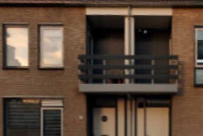 Joannes Antonides van der Goeskade 13 Goes, Goes