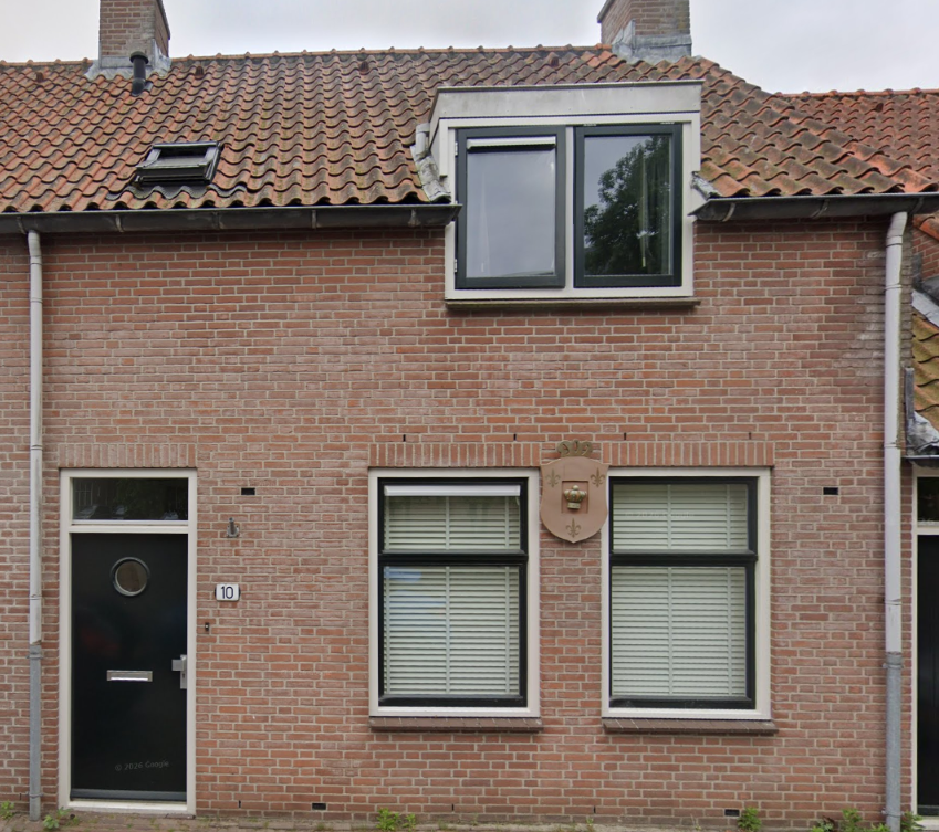 Woonhuis in Goes