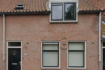 Geertesplein 10 Kloetinge, Kloetinge