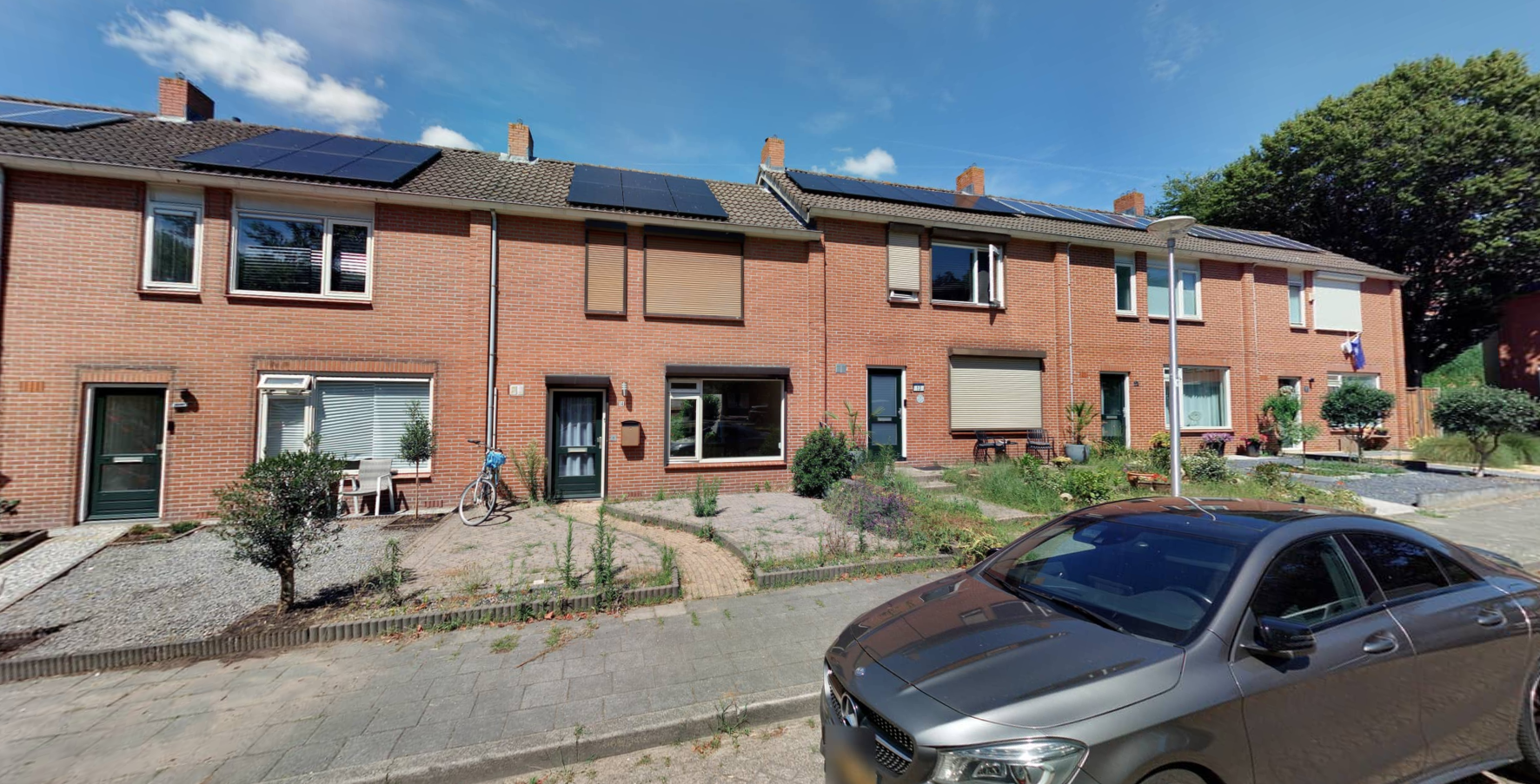 Dal van Josafat 14, 4661 GL Halsteren, Nederland