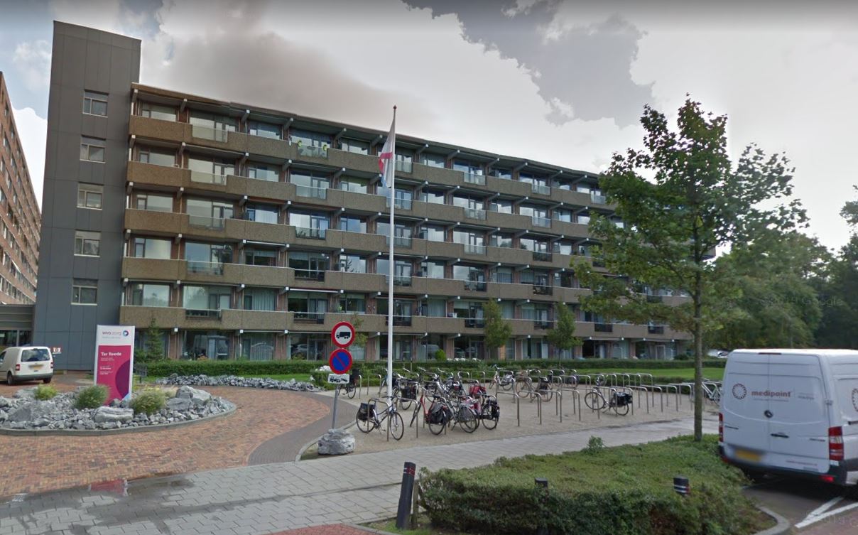 Appartement in Vlissingen