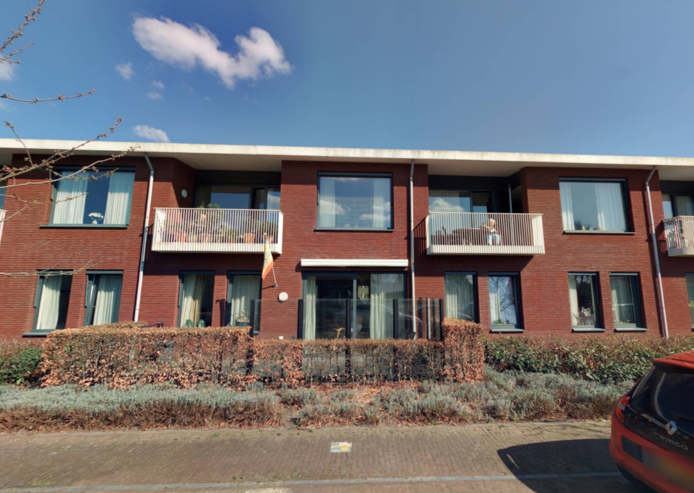 Meester Doctor Messtraat 10, 4441 AW Ovezande, Nederland