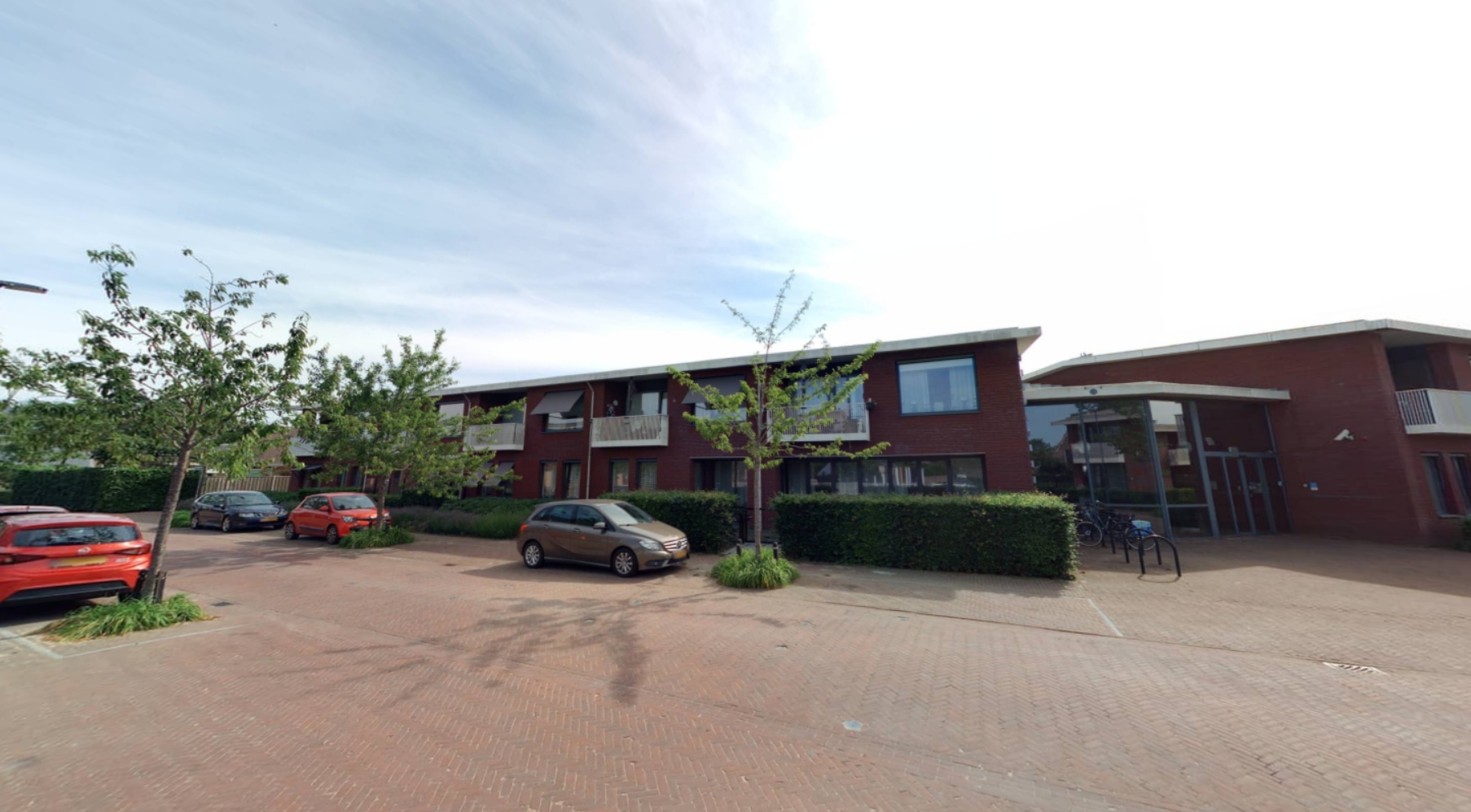 Meester Doctor Messtraat 10