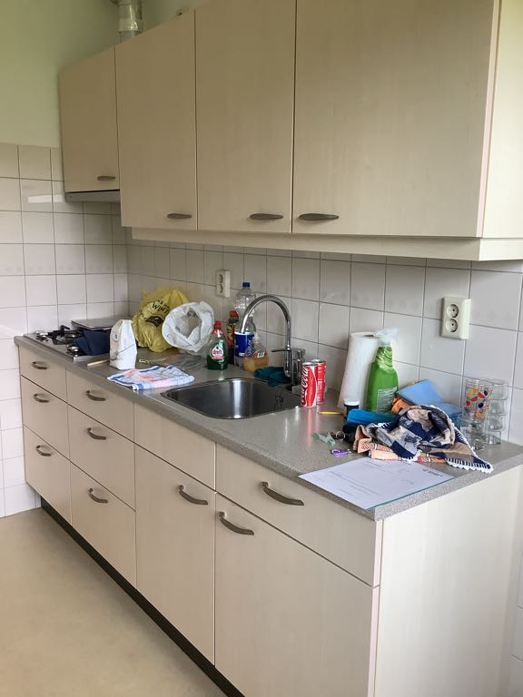 Begonialaan 16