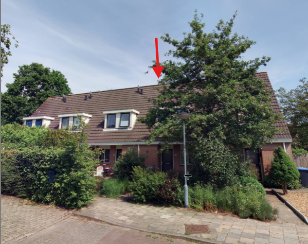 Hugo Kostenhoekstraat 12, 4436 RX Oudelande, Nederland
