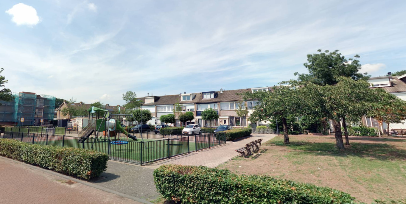 Adriaan Brouwerstraat 9