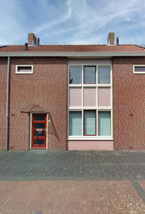Adriaan Brouwerstraat 9, 4625 AN Bergen op Zoom, Nederland