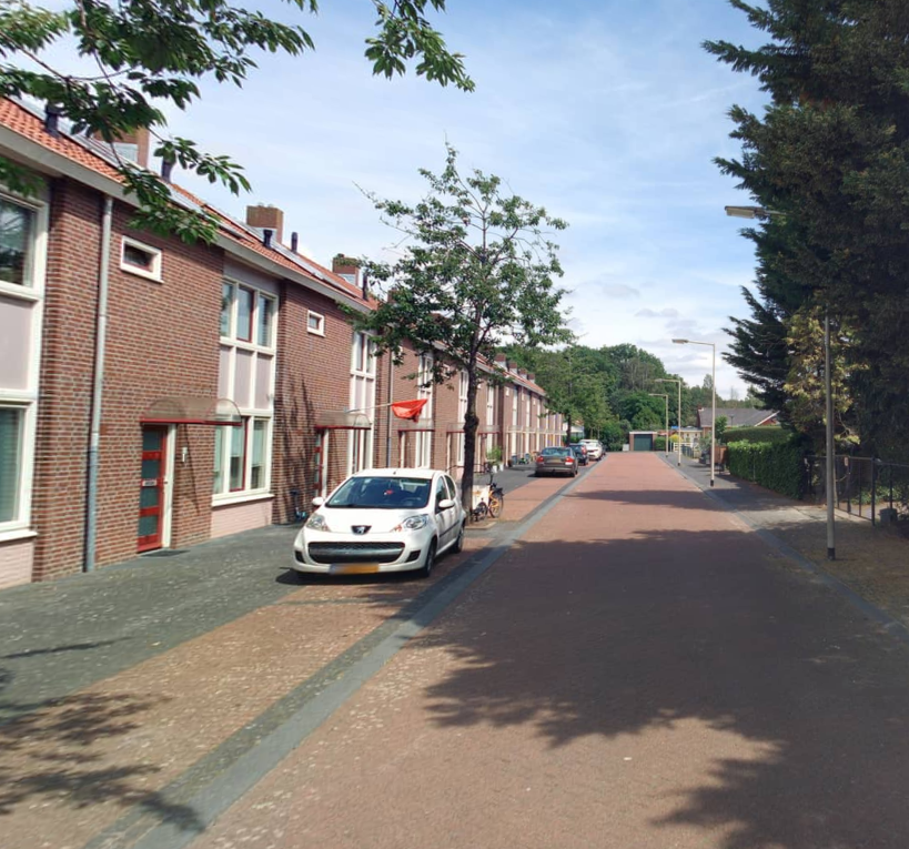 Adriaan Brouwerstraat 9