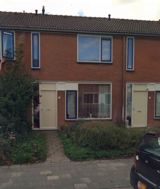 Julianastraat 64, 4491 GB Wissenkerke, Nederland