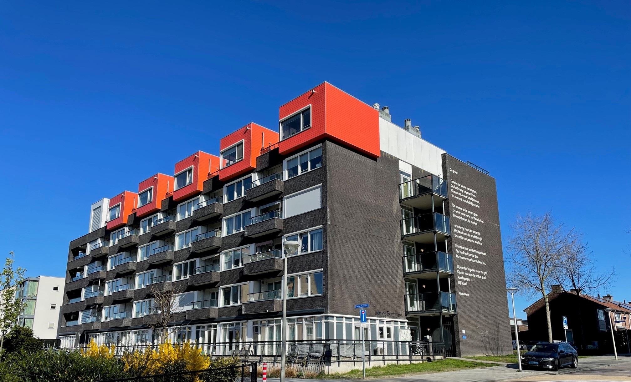 Van der Goesstraat 50