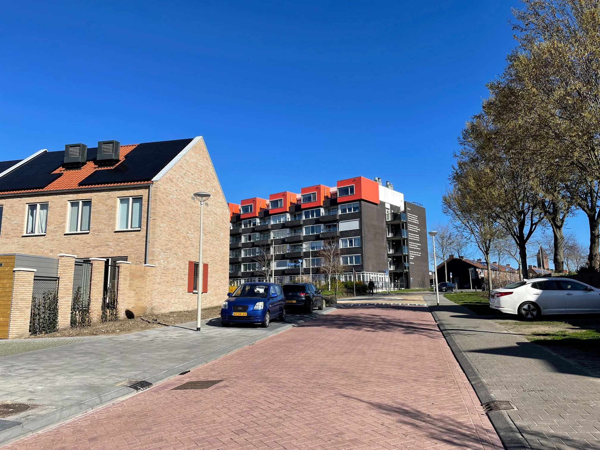 Van der Goesstraat 50