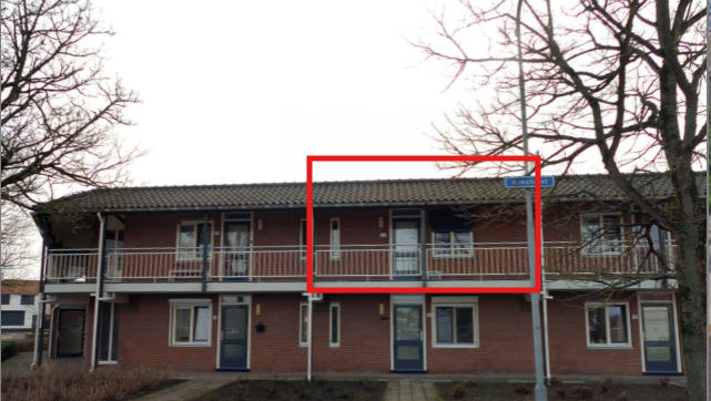 Aakstraat 10A, Reimerswaal