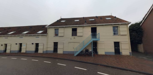 Albert Joachimikade 6E, 4461 BG Goes, Nederland