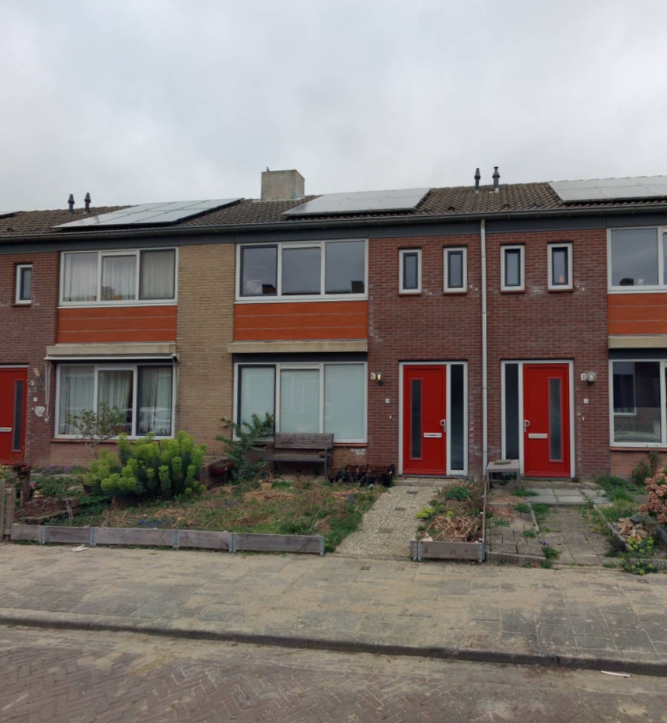 Van Steestraat 29, 4453 AP 's-Heerenhoek, Nederland