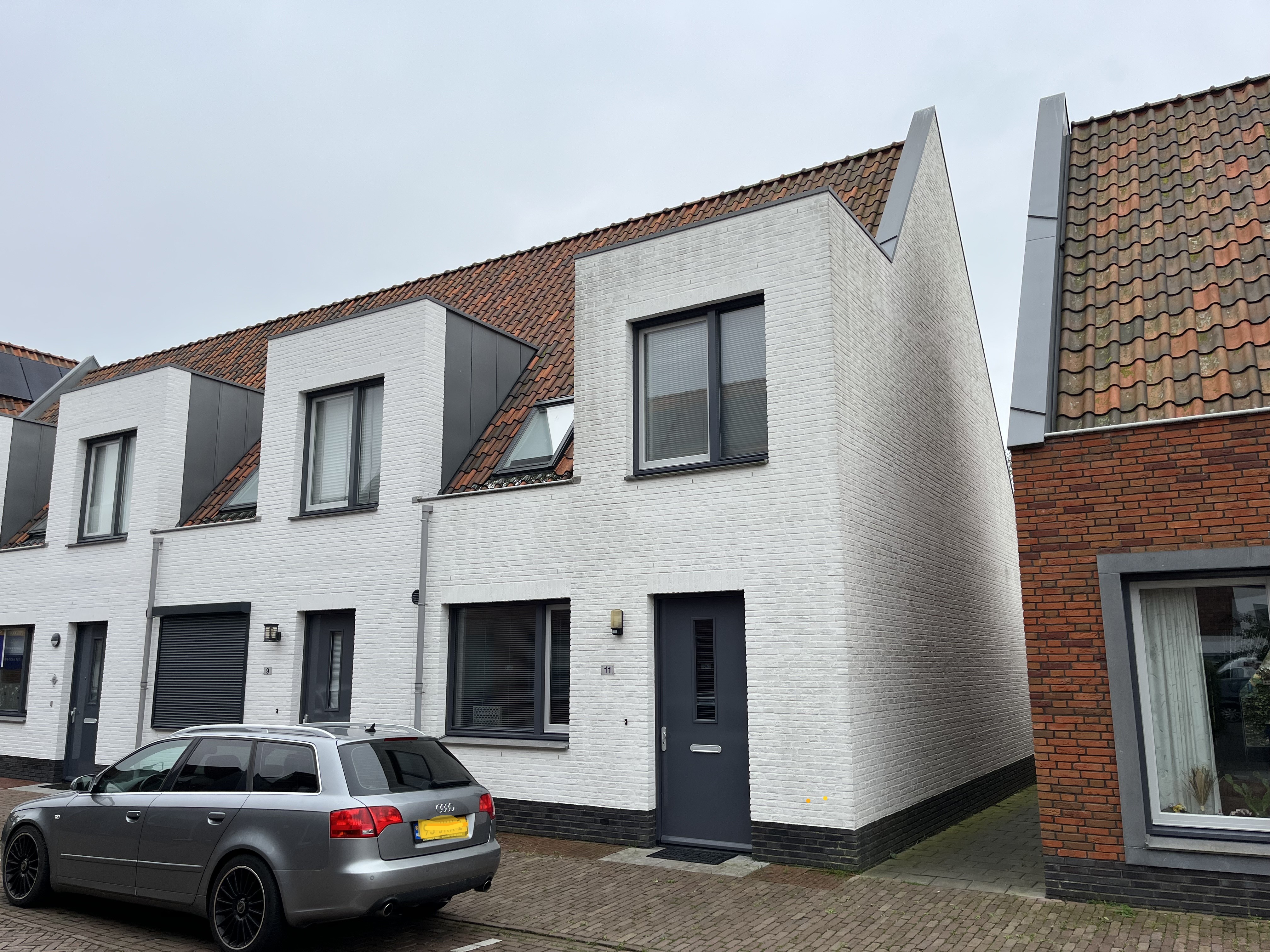 Marisstraat 11 Zierikzee