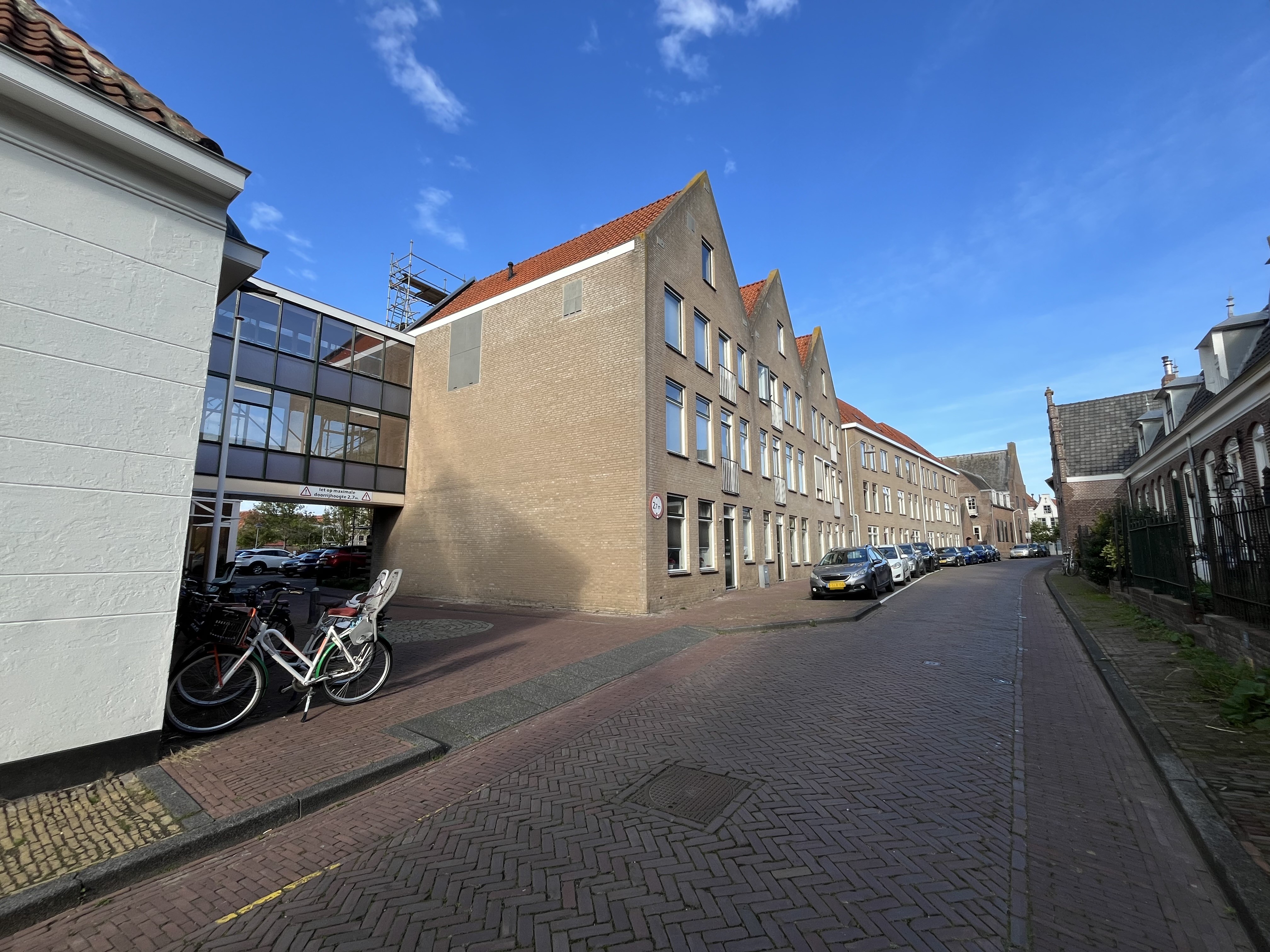 Manhuisstraat 16A Zierikzee