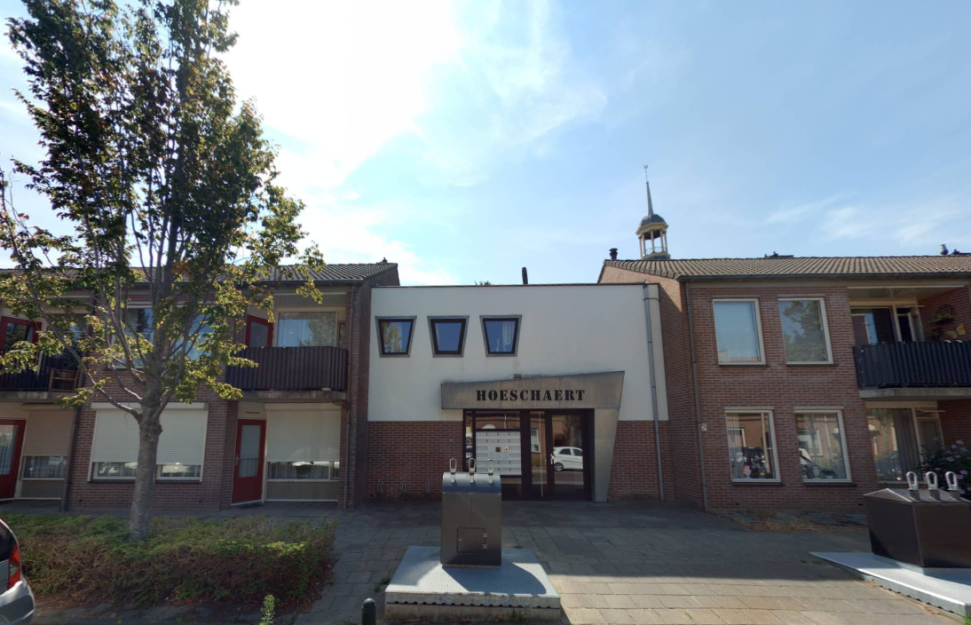 Oostdam 32, 4651 AW Steenbergen, Nederland