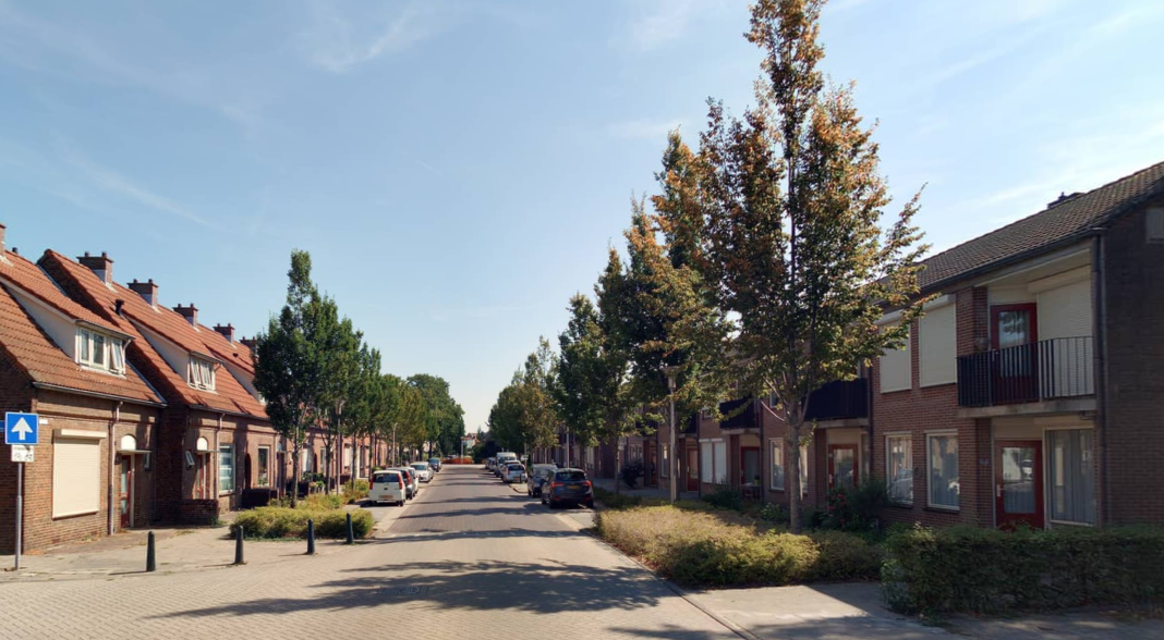 Oostdam 32