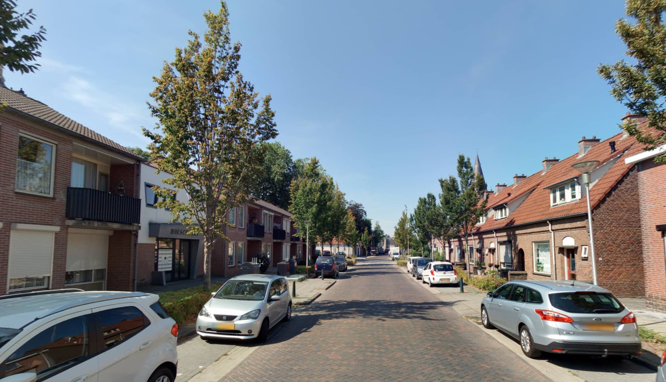 Oostdam 32