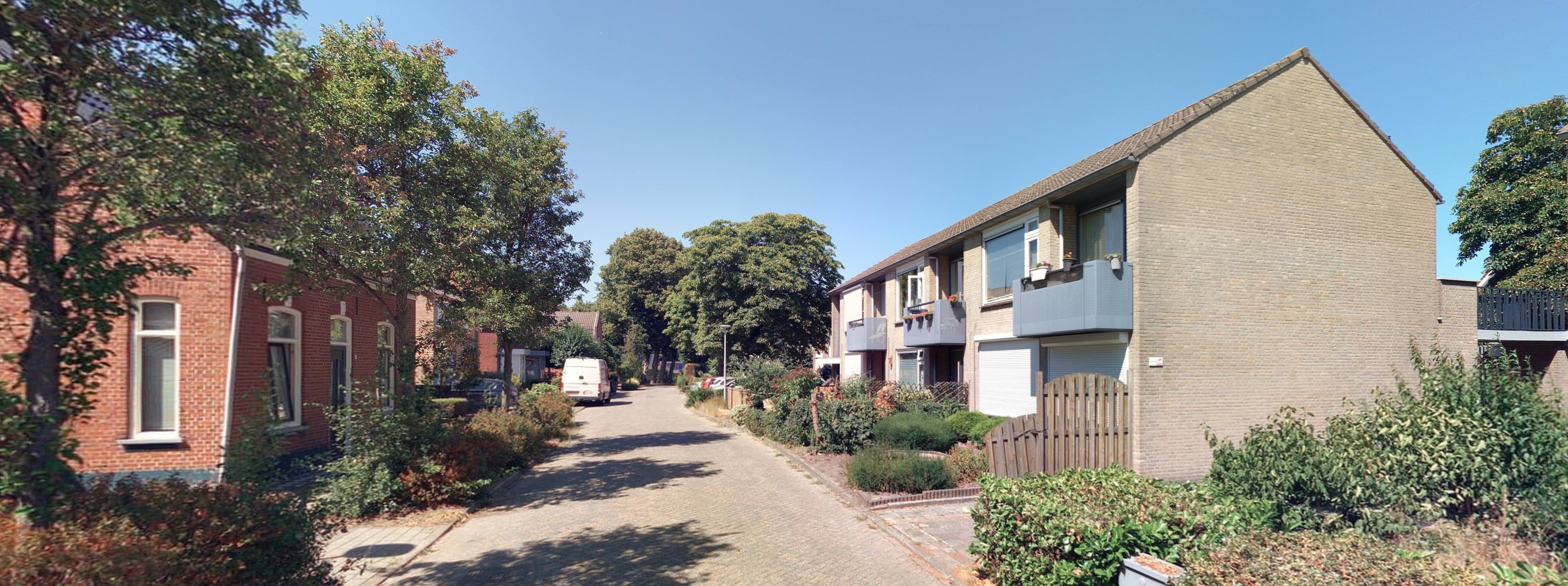 Doktersstraat 30