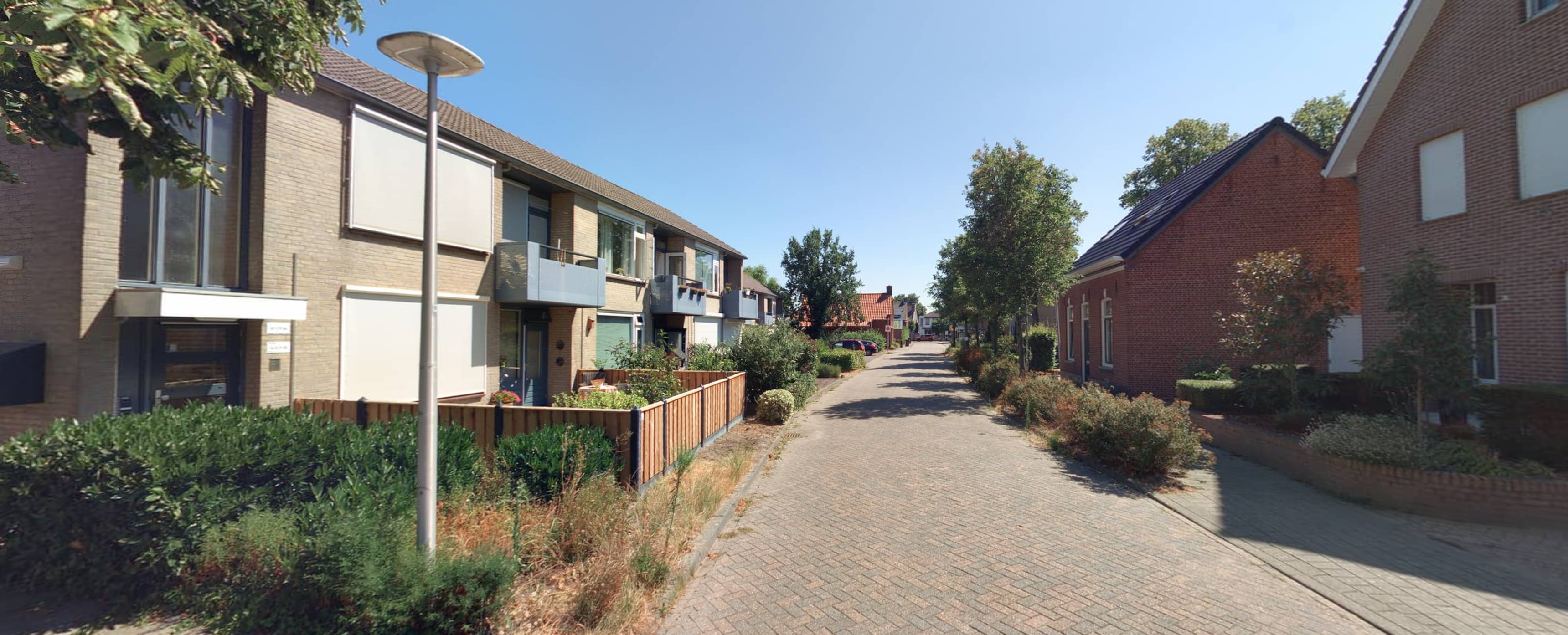 Doktersstraat 30