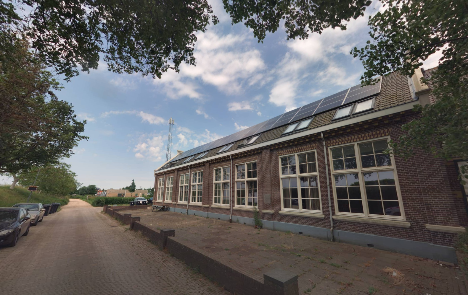Steketeepad 13, 4455 AZ Nieuwdorp, Nederland