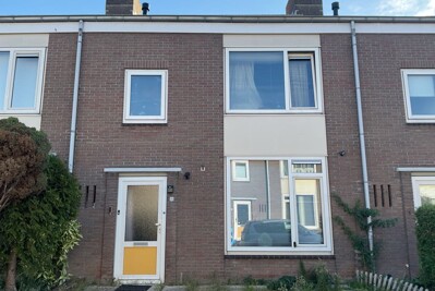 Adriaen Brouwerlaan 24 Vlissingen, Vlissingen