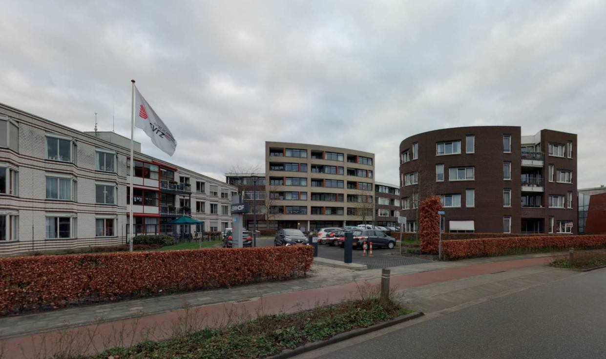 Dalemhof 69, 4691 ZC Tholen, Nederland
