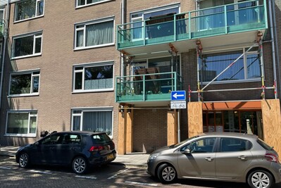 Hogeweg 57 Vlissingen, Vlissingen