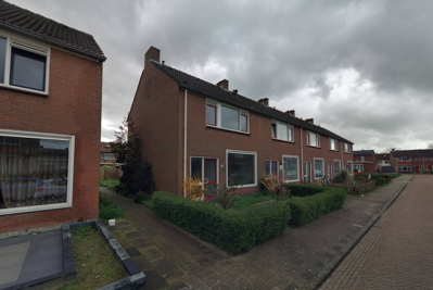 van Steestraat 10 's-Heerenhoek, 's-Heerenhoek