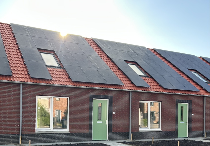 Spoorlaan 38, Reimerswaal