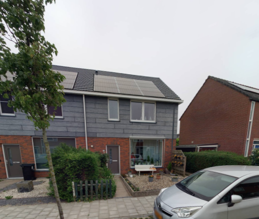 Oosterscheldestraat 19, 4424 EN Wemeldinge, Nederland