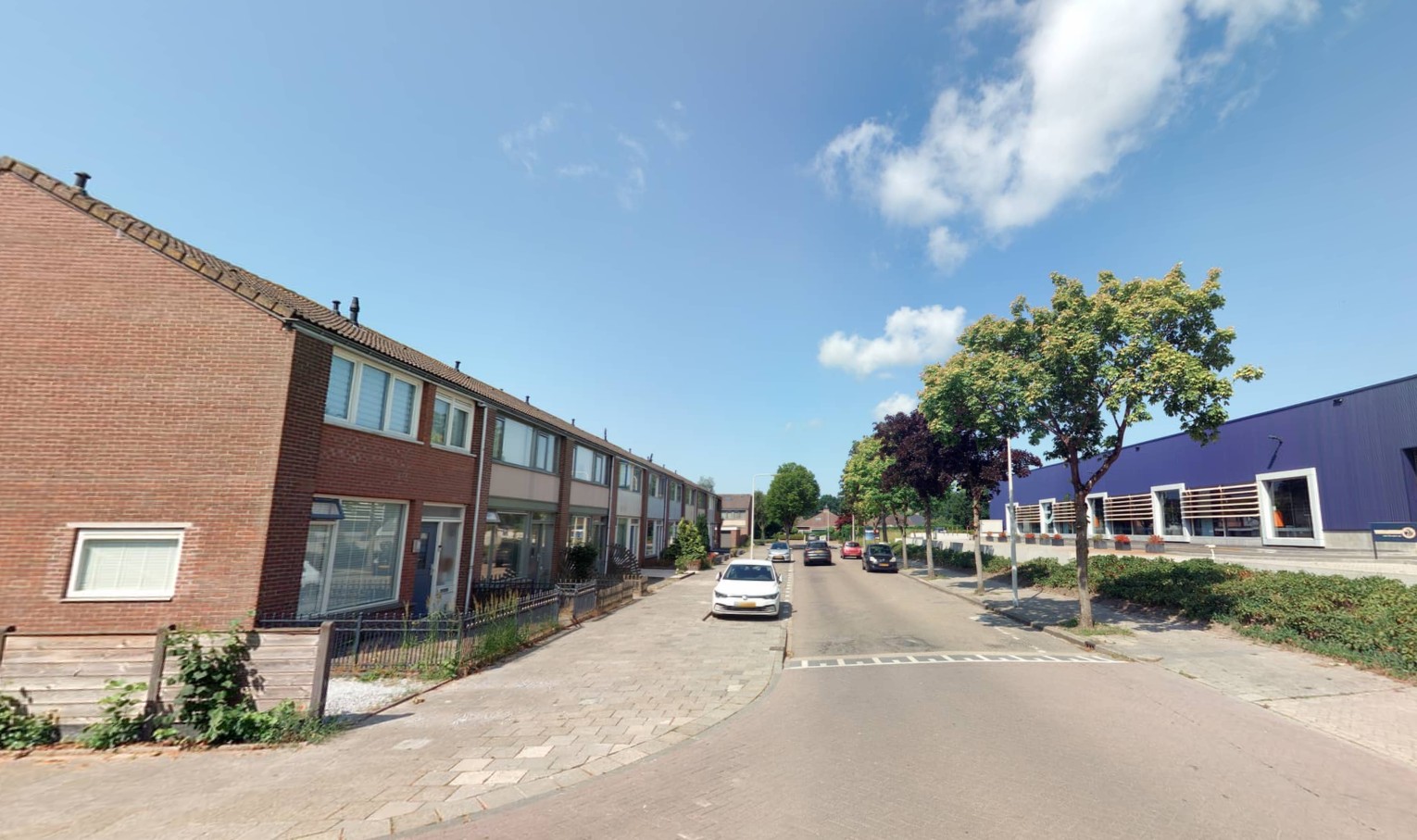 Neptunuslaan 16