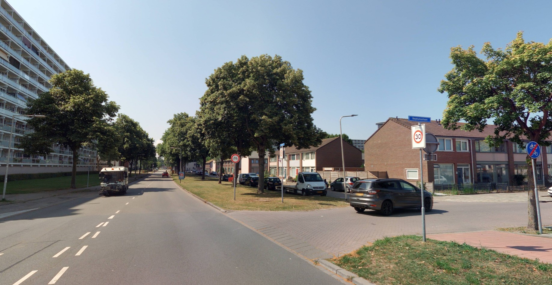 Neptunuslaan 16