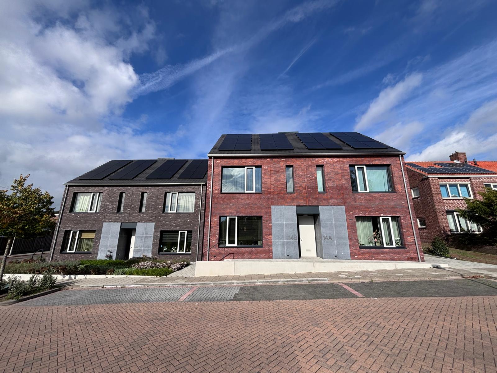 Onderstal 14b, 4631 NP Hoogerheide, Nederland