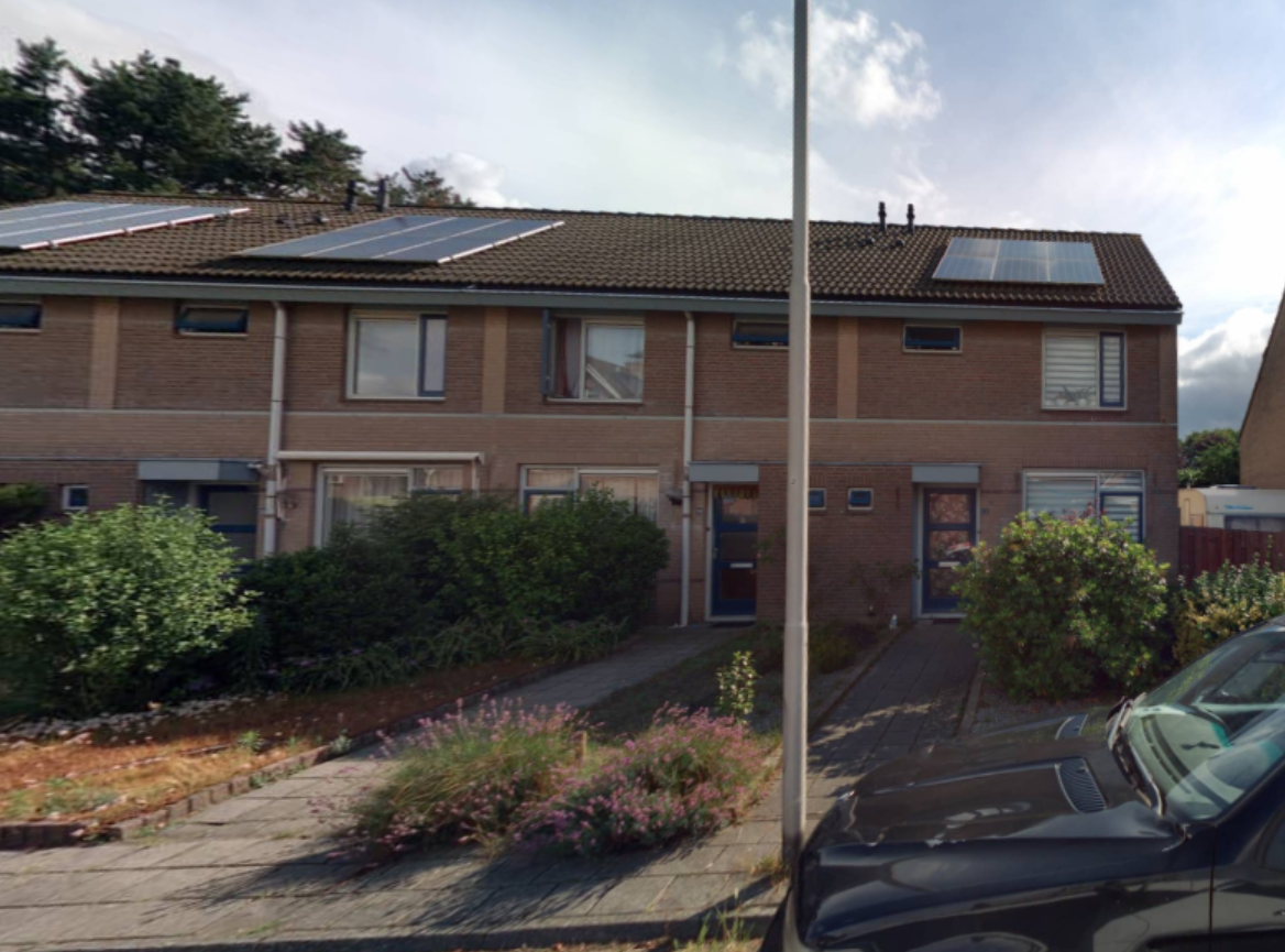 Verzetslaan 12, 4645 DC Putte, Nederland